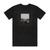 Cloud Nothings Here And Nowhere Else Album Cover T-Shirt Black Cloud Nothings Here And Nowhere Else Album Cover T-Shirt Black