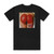 Crvena jabuka Crvena Jabuka Album Cover T-Shirt Black