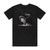 Claude Nougaro Embarquement Immdiat Album Cover T-Shirt Black