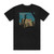 Chizh and Co  1 Album Cover T-Shirt Black