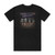 Chizh and Co  Album Cover T-Shirt Black