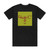 Chizh and Co Greatest Hits Album Cover T-Shirt Black