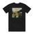 Chizh and Co Empty 2 Album Cover T-Shirt Black