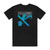 Covenant Fieldworks Exkursion Ep Album Cover T-Shirt Black