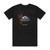 Cinema Sleep Make Your Way Album Cover T-Shirt Black