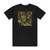 Clive Nolan Jabberwocky Album Cover T-Shirt Black