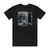 Coroner Punishment For Decadence Album Cover T-Shirt Black Coroner Punishment For Decadence Album Cover T-Shirt Black