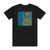 Colour Haze Tempel 1 Album Cover T-Shirt Black Colour Haze Tempel 1 Album Cover T-Shirt Black