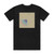 Curved Air Second Album Album Cover T-Shirt Black