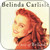 Belinda Carlisle The Best Of Belinda Volume 1-1 Album Cover Sticker Album Cover Sticker