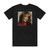 Carly Simon Coming Around Again Album Cover T-Shirt Black