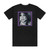 Carly Simon Hello Big Man Album Cover T-Shirt Black