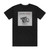 Calvin Harris Lets Go 1 Album Cover T-Shirt Black