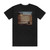 Calvin Harris Thinking About You 1 Album Cover T-Shirt Black