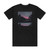 Calvin Harris Faking It Album Cover T-Shirt Black