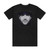 Chefket Identitaeter Ep Album Cover T-Shirt Black