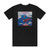 Cymande Arrival Album Cover T-Shirt Black