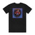 Captain Beyond Dawn Explosion Album Cover T-Shirt Black
