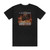Chastain Surrender To No One Album Cover T-Shirt Black Chastain Surrender To No One Album Cover T-Shirt Black