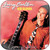 Larry Carlton Kid Gloves Album Cover Sticker Album Cover Sticker