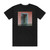 Caspian On Circles Album Cover T-Shirt Black