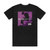 Chet Baker Sings And Plays Album Cover T-Shirt Black