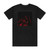 Car Seat Headrest Commit Yourself Completely Album Cover T-Shirt Black
