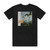 C-Mon and Kypski Static Traveller Album Cover T-Shirt Black
