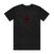 Christian Scott Ruler Rebel Album Cover T-Shirt Black
