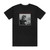Current 93 Dogs Blood Rising Album Cover T-Shirt Black