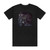 Cosmic Atrophy Codex Incubo Album Cover T-Shirt Black