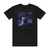 Claudja Barry Made In Hong Kong Album Cover T-Shirt Black