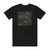 Controlled Bleeding Headcrack Album Cover T-Shirt Black