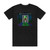 Cornerstone Once Upon Our Yesterdays 1 Album Cover T-Shirt Black