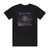 Cornerstone Two Tales Of One Tomorrow Album Cover T-Shirt Black