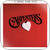 Carpenters A Song For You Album Cover Sticker Album Cover Sticker
