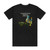 Continuum Autumn Grass Album Cover T-Shirt Black