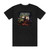 Cynthesis Reevolution Album Cover T-Shirt Black