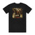 Cynthesis Deevolution Album Cover T-Shirt Black