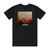 Coro Menap Prometiste Regresar Album Cover T-Shirt Black