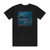 Coro Menap Menap Selecciones 4 Album Cover T-Shirt Black