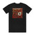 Chuck Berry One Dozen Berrys Album Cover T-Shirt Black