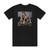 Ceca Autogram Album Cover T-Shirt Black