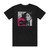 Ceca Poziv Album Cover T-Shirt Black