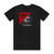 Cornelius The First Question Award Album Cover T-Shirt Black