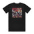 Caifanes El Diablito Album Cover T-Shirt Black