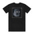 Carajo Denso Album Cover T-Shirt Black