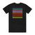 City and Colour Little Hell Album Cover T-Shirt Black