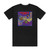 Czeslaw Niemen Czy Mnie Jeszcze Pamitasz Album Cover T-Shirt Black