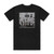 Culcha Candela Next Generation Album Cover T-Shirt Black